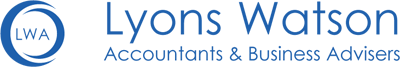 Lyons Watson Accountants logo